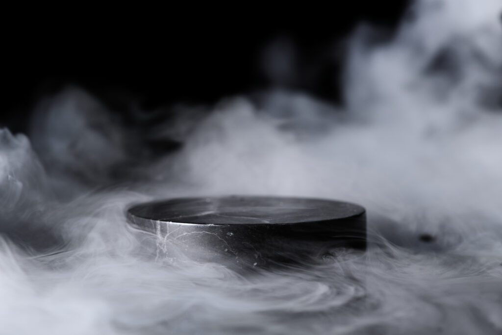 Product backdrop, cinematic smoke realistic design